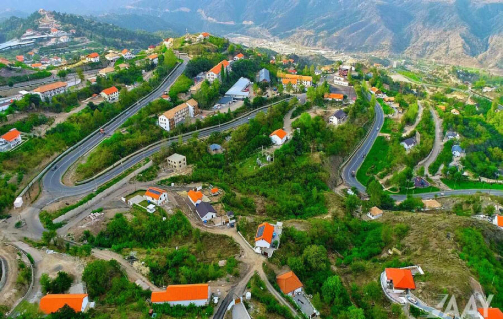 Vətəndaşlara Laçına fərdi avtomobilləri ilə səfər etmələrinə icazə veriləcək VİDEO