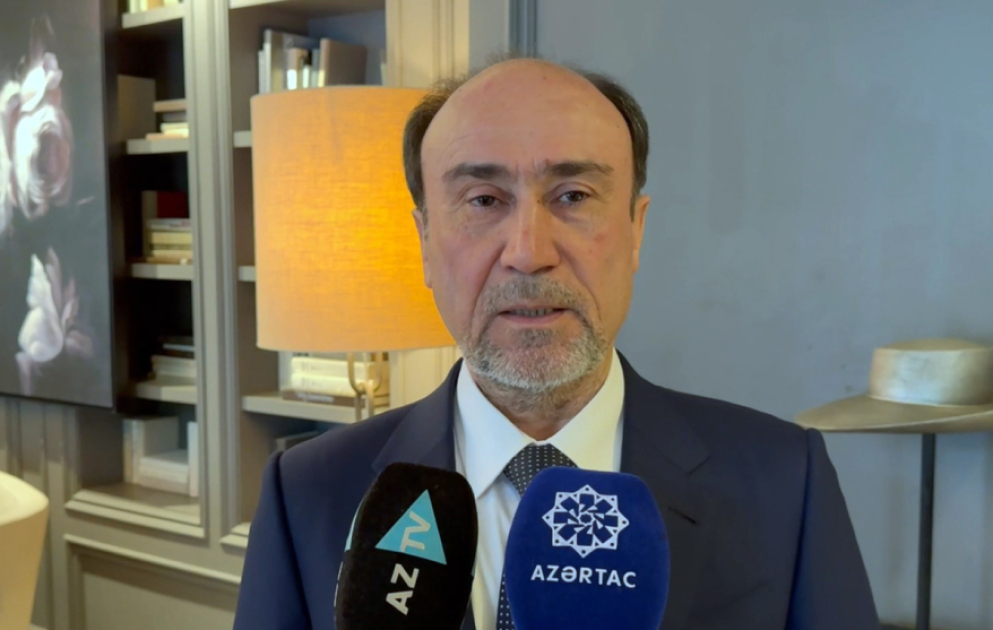ABŞ-da Azərbaycana investisiya imkanları müzakirə edilib VİDEO