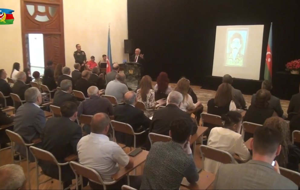 Şəhidlərimizin xatirəsinə həsr olunan anım mərasimləri keçirilib VİDEO