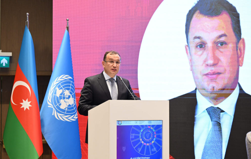 Nazir müavini: Qadın sahibkarların 800 layihəsinə 50 milyon manatdan çox kredit verilib VİDEO