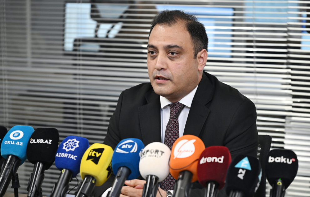 Güclü küləklər və digər təhlükəli hidrometeoroloji hadisələr barədə xəbərdarlıqlar rəng şkalasına uyğun tərtib ediləcək VİDEO