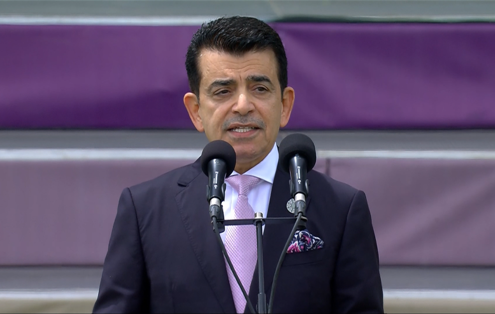 ICESCO-nun Baş direktoru: Şuşanın bütünlüklə Qafqazda musiqinin paytaxtı olması təəccüblü deyil VİDEO