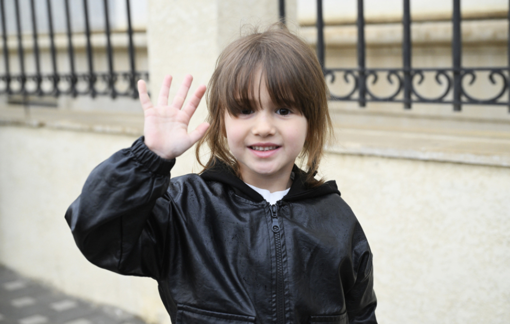 Grand retour : 38 familles retournent à Choucha VIDEO