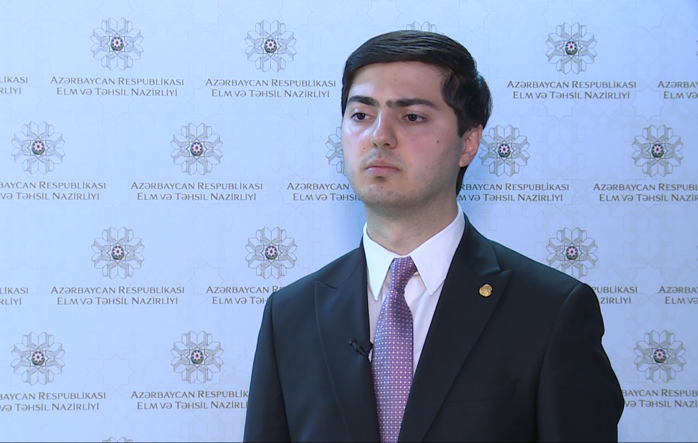 Təhsil tələbə kreditlərinin verilməsi Qaydasında dəyişiklik edilib VİDEO