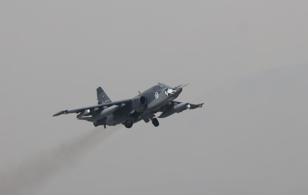 "Anatolian Phoenix - 2024" exercise wraps up VIDEO