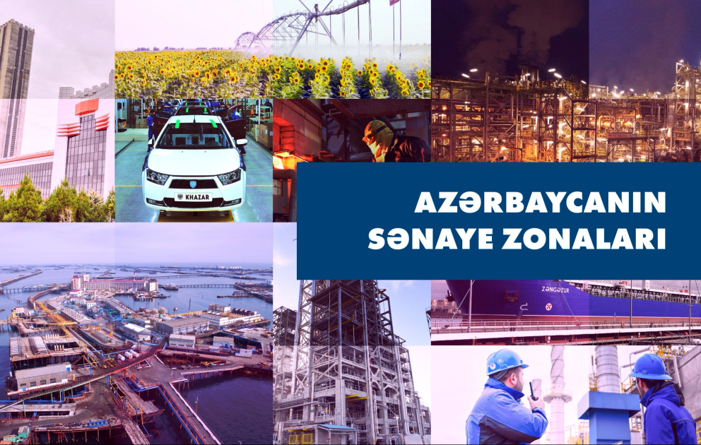 İşğaldan azad edilmiş ərazilərdə biznes fəaliyyəti müxtəlif dövlət dəstəyi tədbirləri vasitəsilə stimullaşdırılır VİDEO