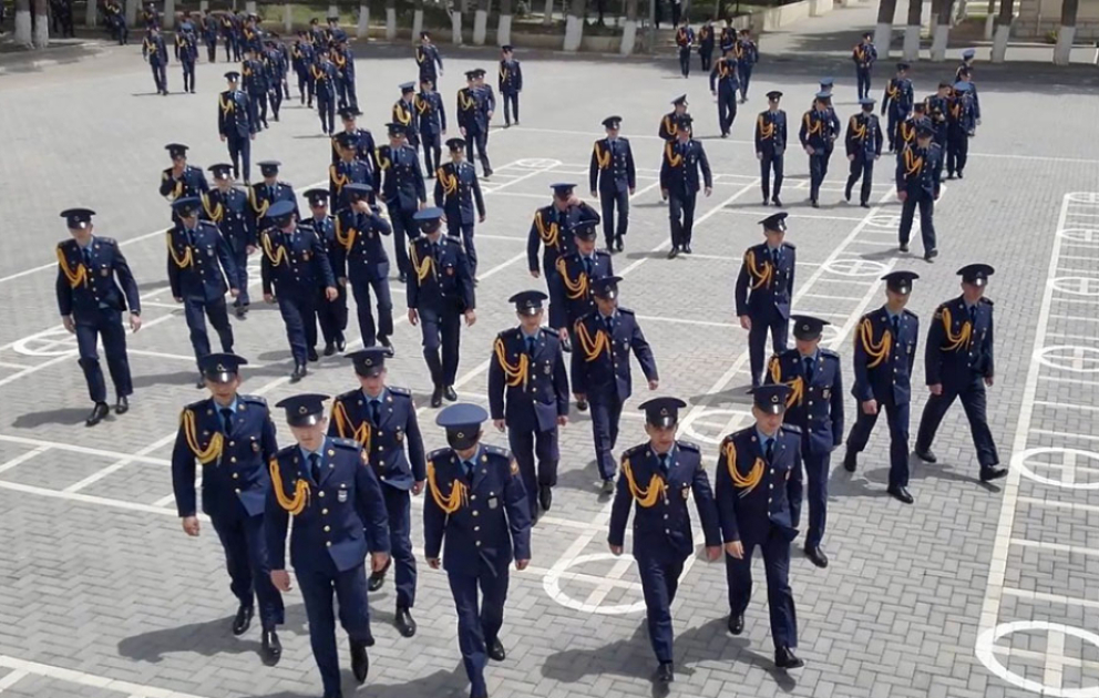 Müdafiə Nazirliyi 28 May - Müstəqillik Günü münasibətilə videoçarx hazırlayıb VİDEO