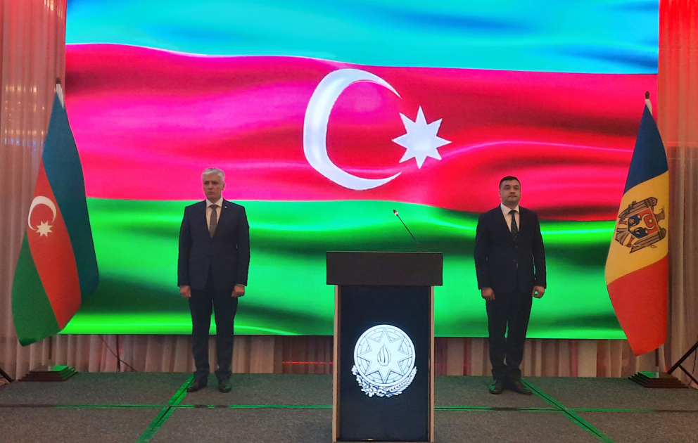 Adrian Efros: Azərbaycan beynəlxalq arenada öz mövqeyini möhkəmləndirmək üçün güclü bacarıq nümayiş etdirib VİDEO