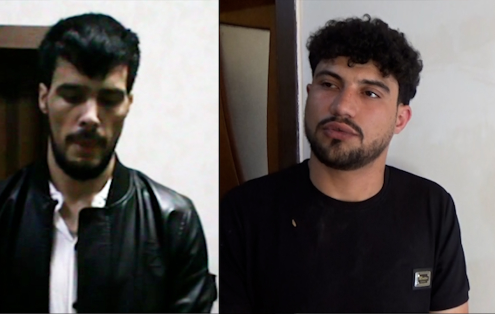 Ölkəyə 60 kiloqram narkotik maddə gətirən daha iki narkokuryer saxlanılıb VİDEO