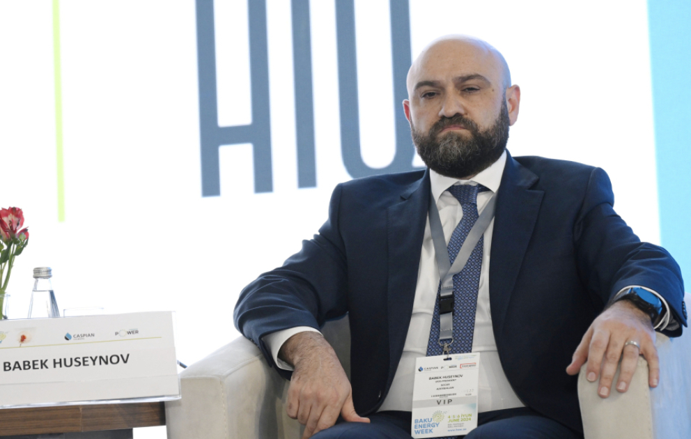 SOCAR: Bizim əsas hədəfimiz azalma tempini stabilləşdirməkdir VİDEO
