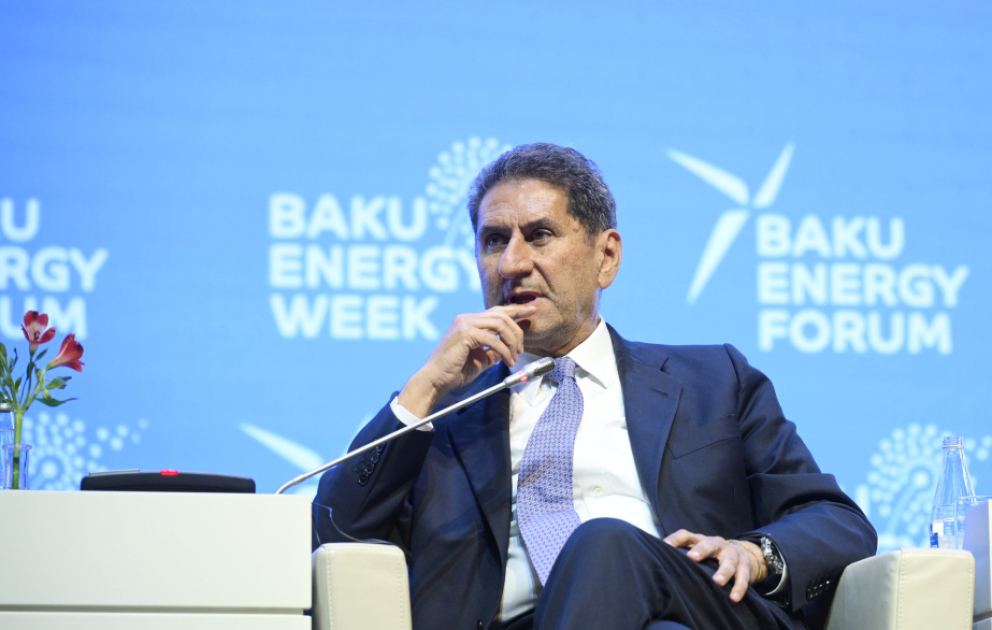 IRENA-nın baş direktoru: Azərbaycan yaşıl enerjiyə keçid prosesini uğurla həyata keçirir VİDEO