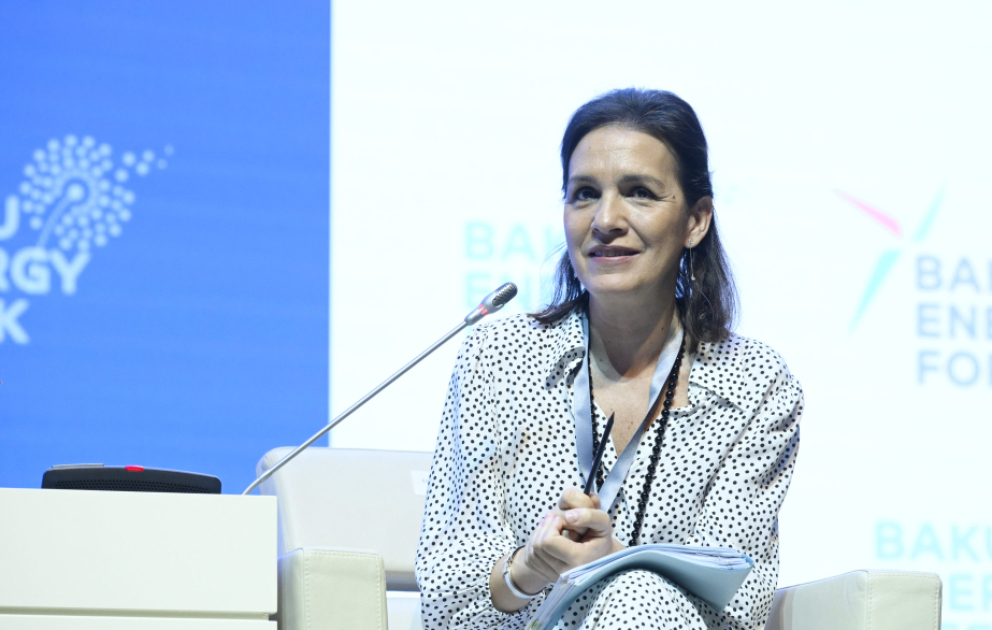 European Commission`s official: Azerbaijan is EU`s reliable partner VIDEO