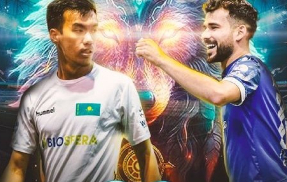 Avropa çempionatı: Azərbaycan minifutbol millisi 1/4 finalda Qazaxıstanla üz-üzə gələcək VİDEO