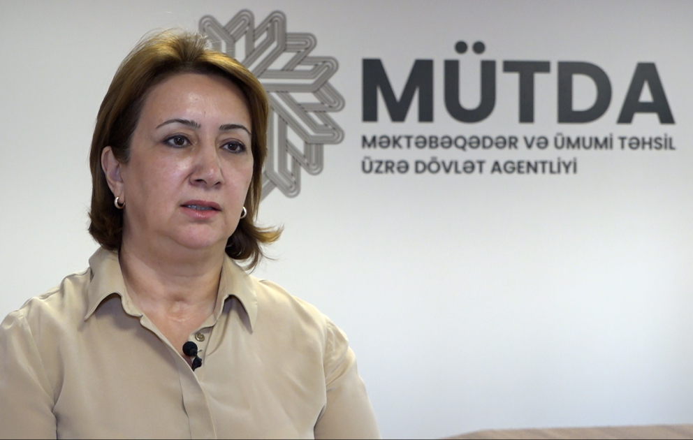 Mehriban Vəliyeva: Sertifikatlaşdırma ömür boyu öyrənmə mədəniyyətini formalaşdıran bir prosesdir VİDEO