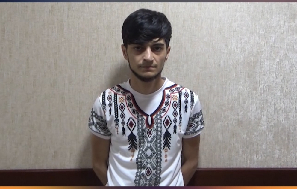 İnvestisiya, yatırım adı altında vətəndaşların 228 min manatını və qızıl-zinət əşyalarını ələ keçirən şəxs tutulub VİDEO
