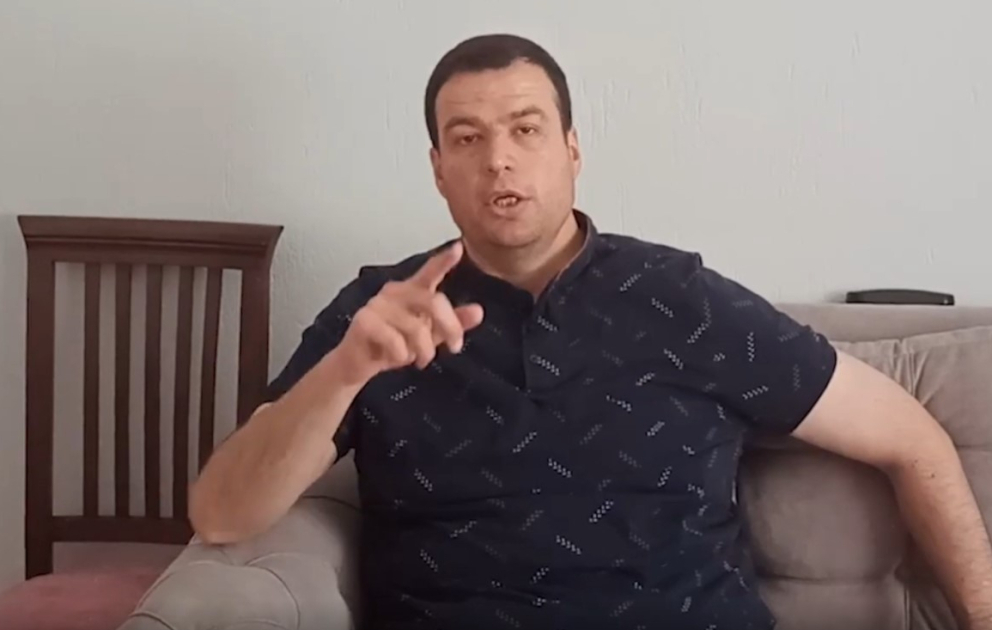 Türkiyəli ekspert: Bakı ilə Ankaranın birliyi Türk dünyasının həmrəyliyinin stimuludur VİDEO