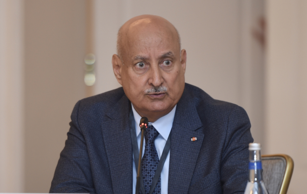 Yüksək Səviyyəli 29-cu Toplantının növbəti paneli “Ərzaq və kənd təsərrüfatı sektorunun xüsusi vəziyyəti” mövzusuna həsr olunub VİDEO