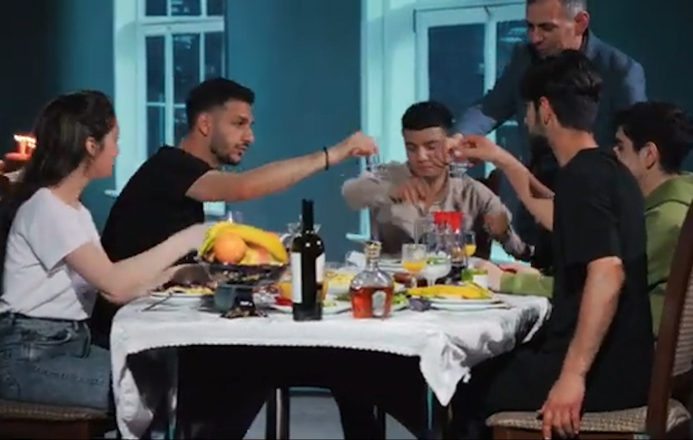 DİN 26 iyun – “Narkotiklərlə mübarizə günü” ilə bağlı növbəti videoçarx hazırlayıb VİDEO