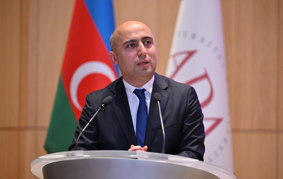 Nazir: Uşaqların 85 faizindən çoxu bağçalara və məktəbəhazırlığa cəlb olunub VİDEO