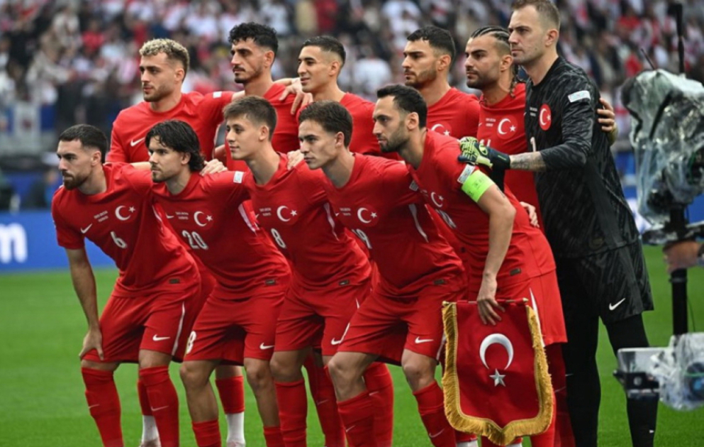 Avro-2024: Türkiyə millisi bu gün Avstriya ilə qarşılaşacaq VİDEO