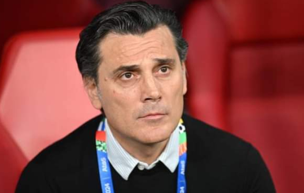 Vinçentso Montella: Futbolçularım komanda ruhunu ortaya qoydular VİDEO