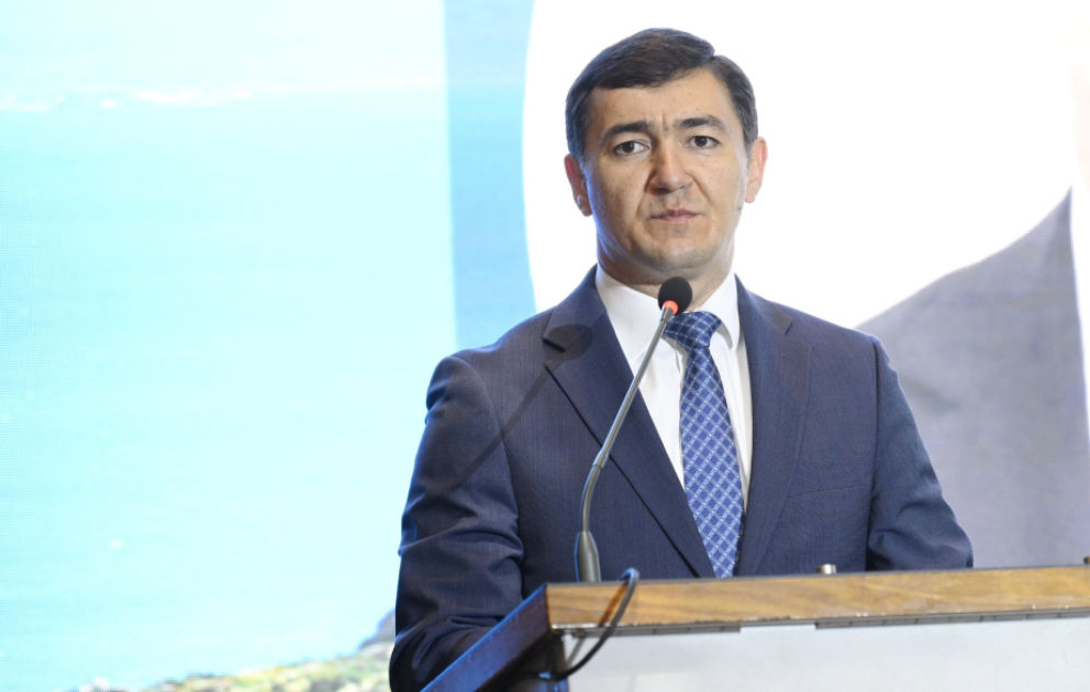 Vüsal Şıxəliyev: Bu il ESG prinsipləri üzrə güzəşt və imtiyazlar təqdim etməyə çalışırıq VİDEO