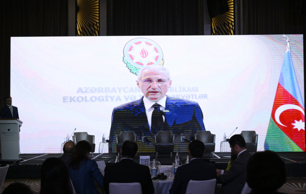 Мухтар Бабаев: Нам необходимо выбрать надежные пути перехода, подкрепленные финансовыми планами, бюджетами и целевыми показателями ВИДЕО