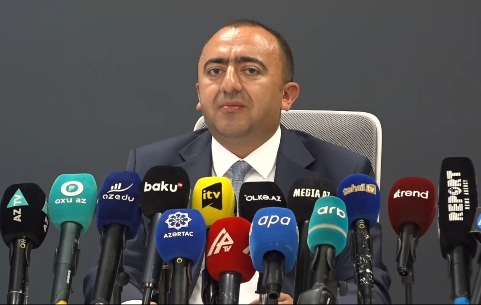 Gələn həftə məktəbəqədər təhsil müəssisələrinə ərizələrin onlayn qeydiyyatına başlanılacaq VİDEO