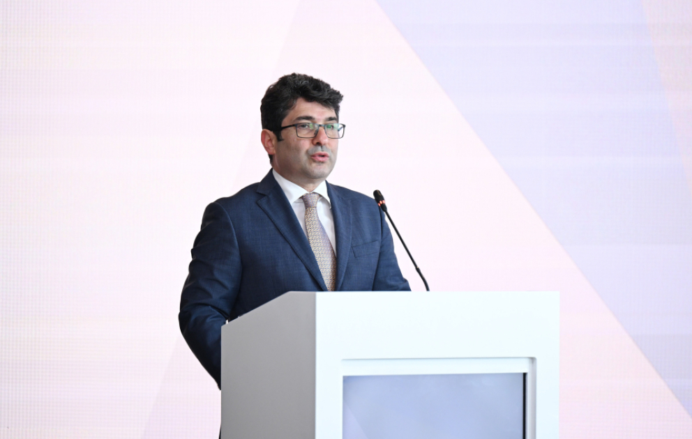 Ölkədə 778 min aktiv vergiödəyicisi var VİDEO