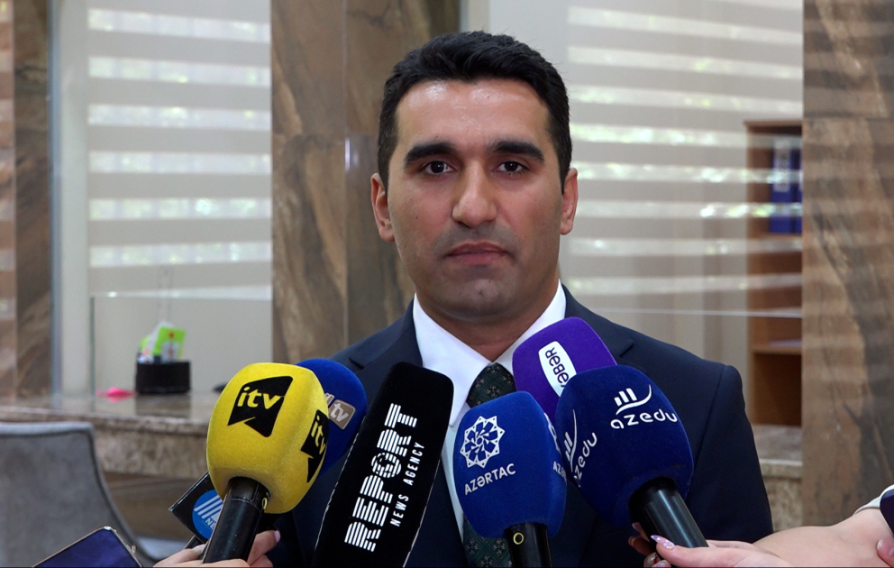 Elm və Ali Təhsil üzrə Dövlət Agentliyinə bu il daxil olan müraciətlərin sayı açıqlanıb VİDEO