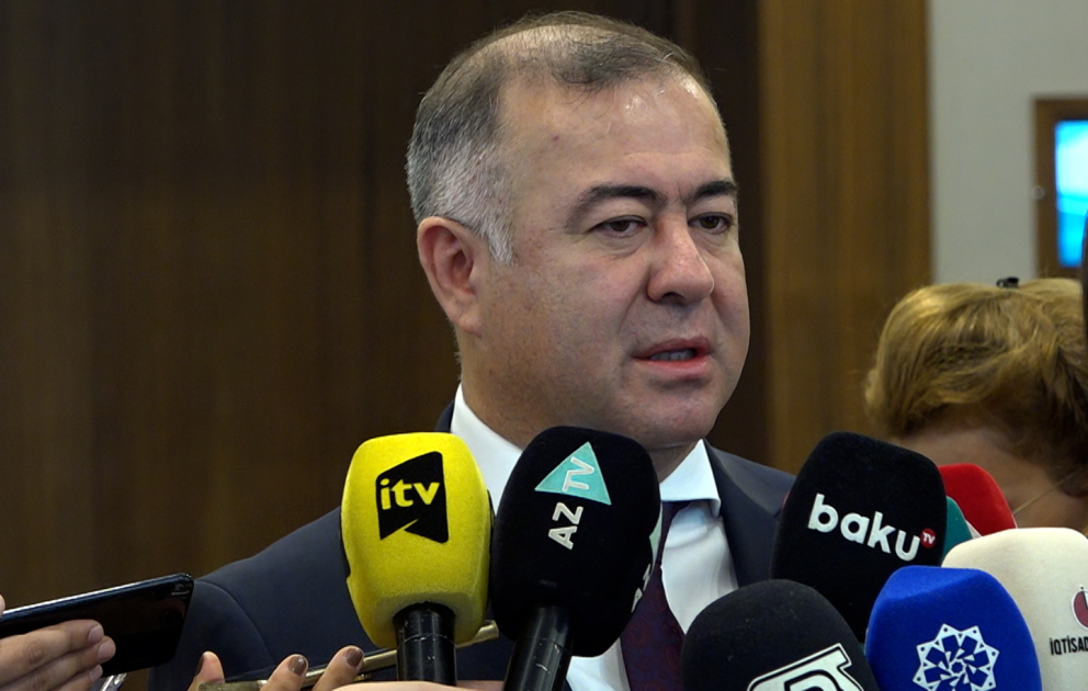 Mərkəzi Seçki Komissiyası 26 ölkənin seçki qurumunu parlament seçkilərinin müşahidəsi üçün ölkəyə dəvət edib VİDEO