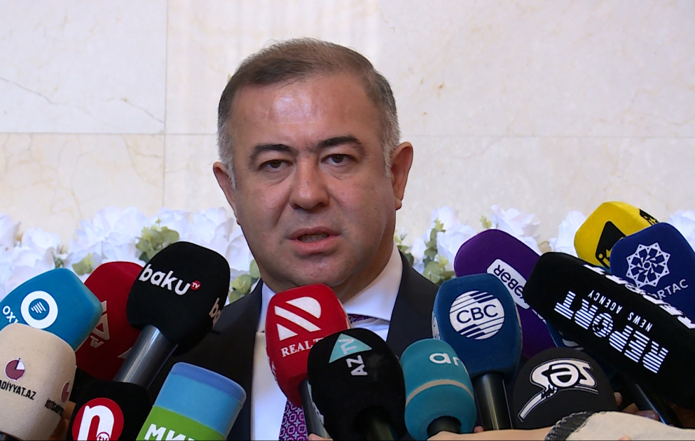 MSK sədrinin müavini: Seçkilərdə iştirak etmək üçün 401 vətəndaş sənədlərini seçki komissiyalarına təqdim edib VİDEO