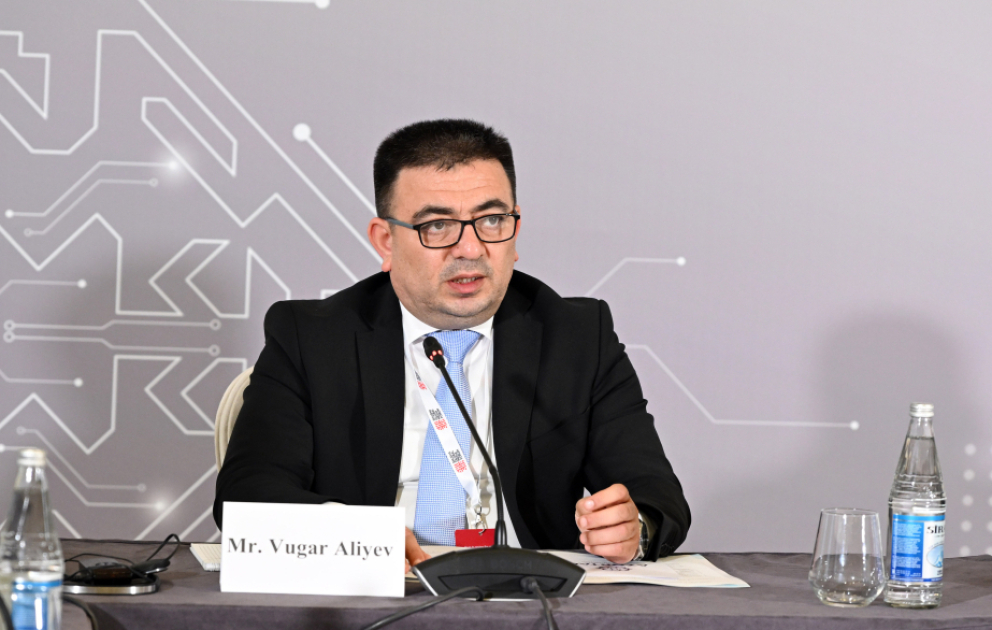 Председатель Правления АЗЕРТАДЖ: Проблема фейковых новостей с развитием технологий проявляется в наиболее простых и динамичных формах ВИДЕО