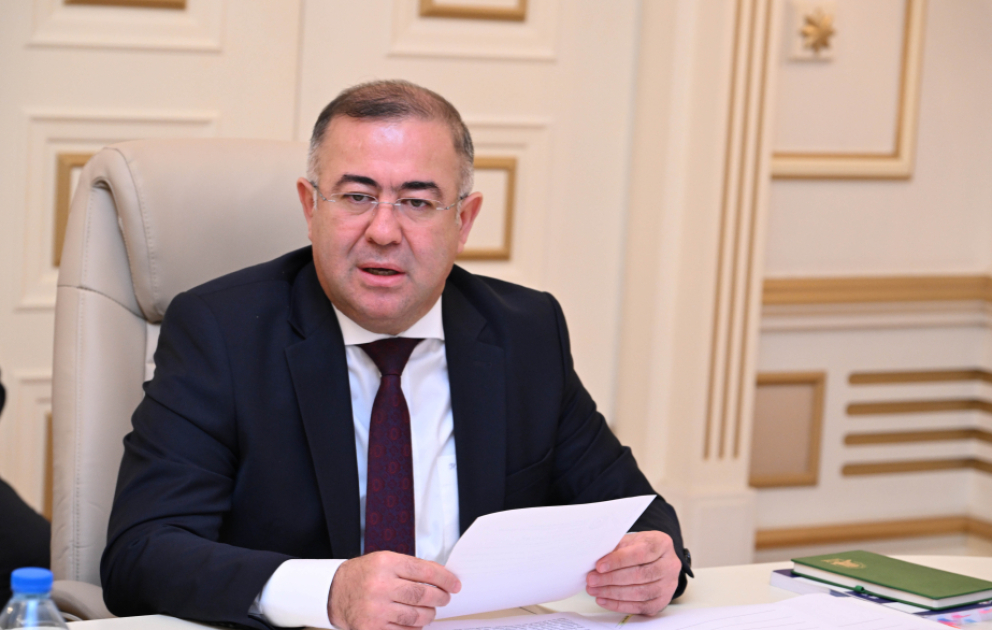 MSK parlament seçkiləri ilə əlaqədar seçki bülletenlərinə aid tələbləri təsdiqləyib VİDEO