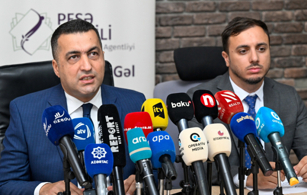Ceyhun Kərəmov: Peşə təhsili müəssisələrində inklüzivliyin təmini üzrə bugünkü nəticələr bizi qane etmir VİDEO