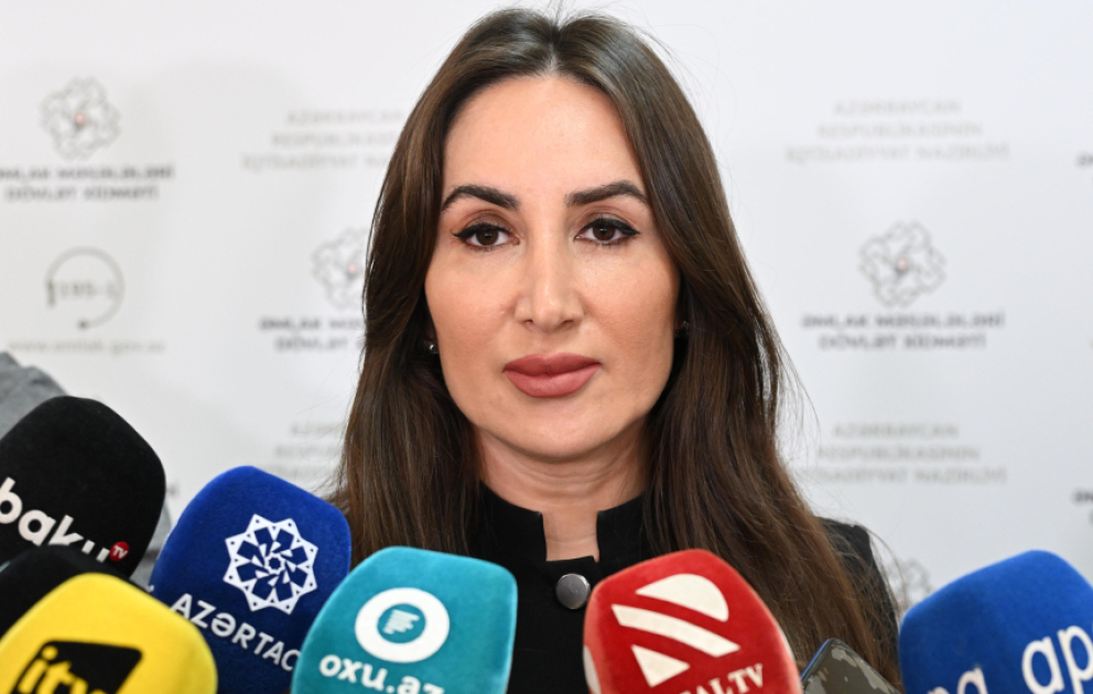 Azərbaycanda daşınmaz əmlak üzərində mülkiyyət hüquqlarının qeydiyyatı tam elektronlaşdırılacaq VİDEO
