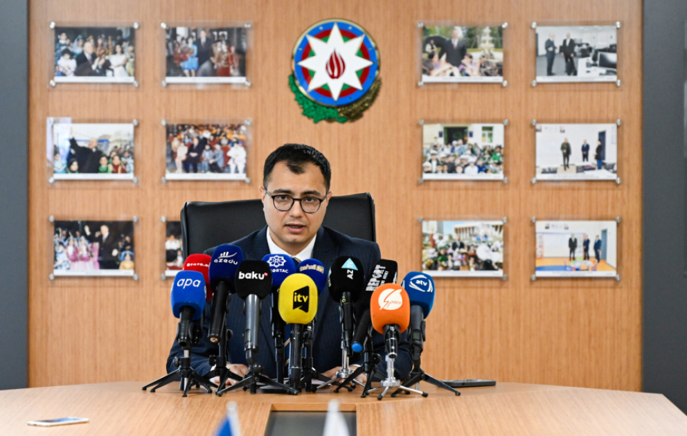 Nurlan İsmayılbəyli: Təkrar sertifikatlaşdırmada uğur qazana bilməyən 4300-dən çox müəllimin müqaviləsinə xitam verilib VİDEO