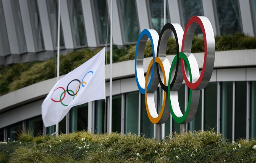 Beynəlxalq Olimpiya Komitəsi Azərbaycandan üzr istəyib VİDEO