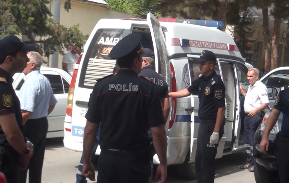 Şirvanda ana və övladı ölü olaraq aşkarlanıb VİDEO
