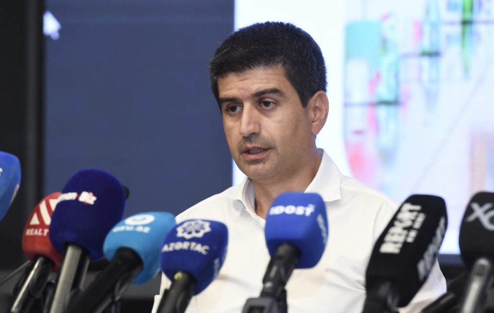 Azərbaycanın “Paris-2024” Yay Paralimpiya Oyunlarındakı bayraqdarları müəyyənləşib VİDEO
