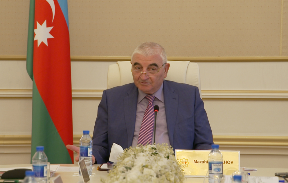 Məzahir