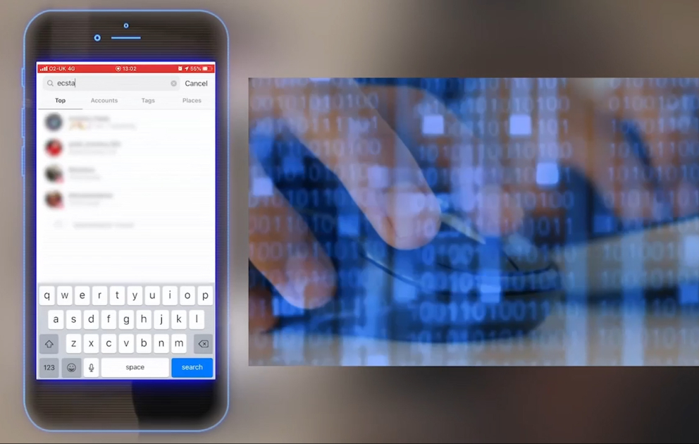 “TikTok”da kredit vermək adı ilə 200-dən artıq vətəndaşı aldadan şəxs saxlanılıb VİDEO