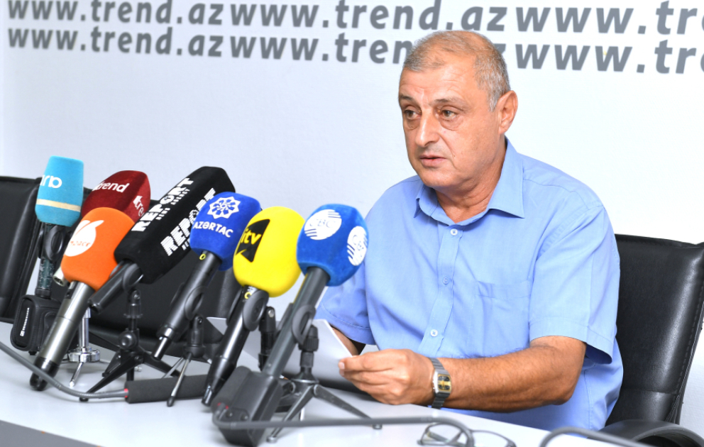 Azad edilmiş ərazilərin təxminən beşdəbiri mina və partlamamış sursatlarla yüksək səviyyədə çirklənib VİDEO