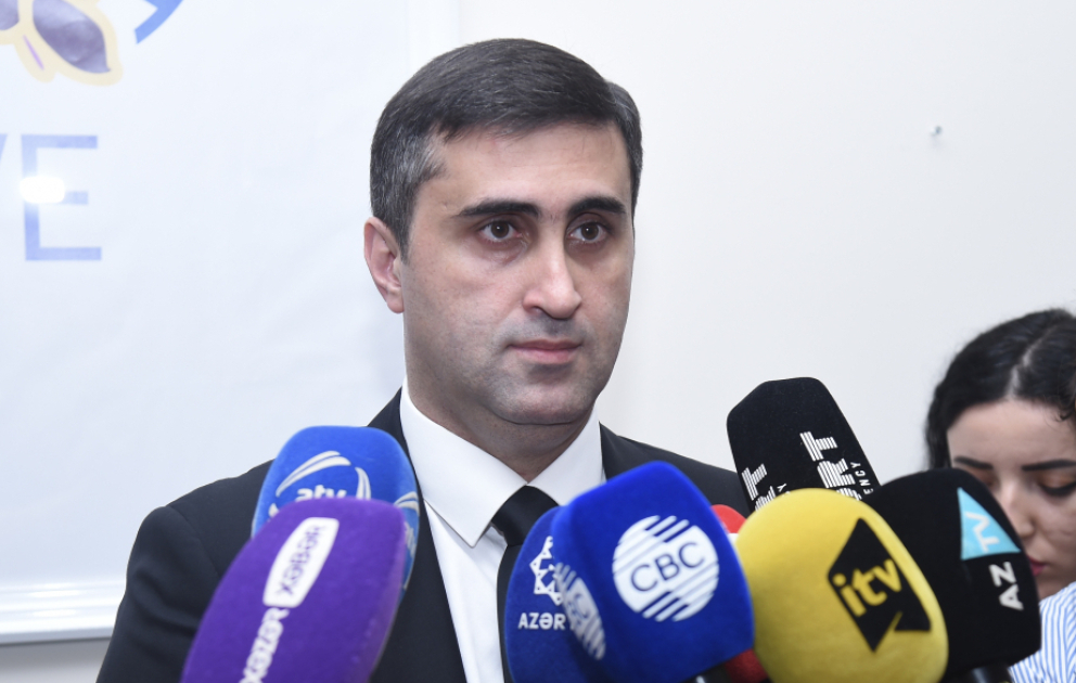 Abbas Abbasov: Müstəmləkəçilikdən əziyyət çəkən Boneyra adasının nümayəndələri Bakıdan dünyaya çağırış edəcəklər VİDEO