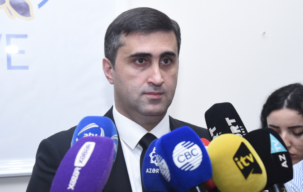 Аббас Аббасов: Представители страдающего от колониализма острова Бонайре обратятся к миру с призывом из Баку ВИДЕО