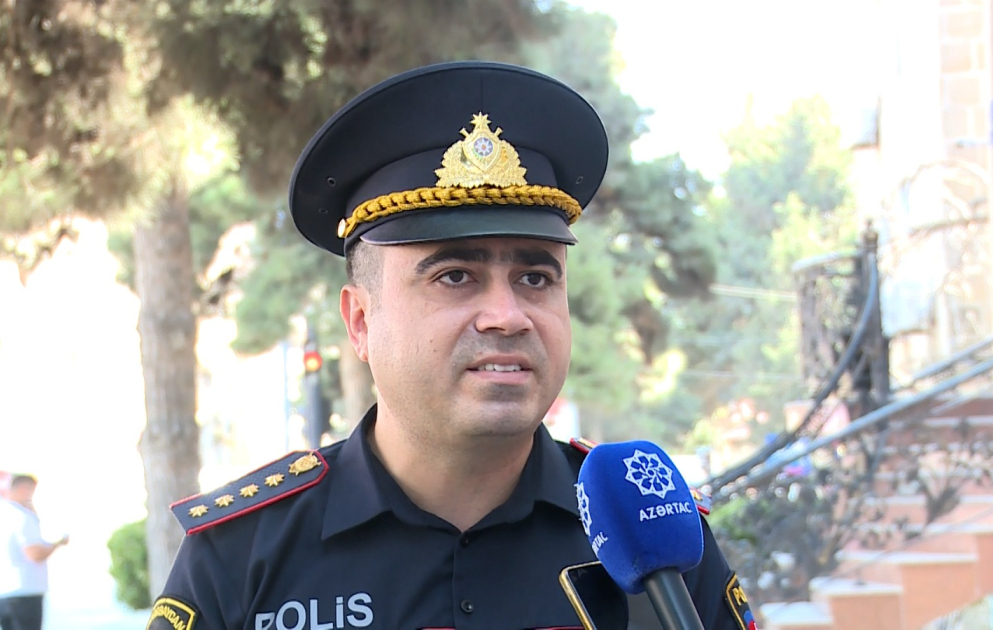 Polis Sabunçu rayonunda antisanitar vəziyyətlə bağlı reyd keçirib VİDEO