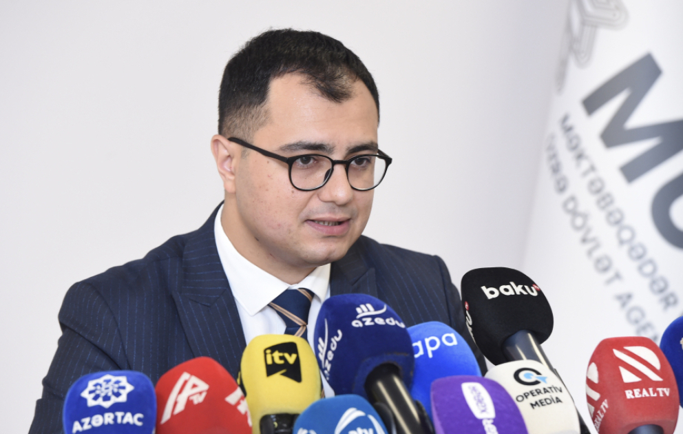 Müsahibə mərhələsində uğur qazanan müəllimlər sənədlərini sentyabrın 2-dək aidiyyəti üzrə təqdim etməlidirlər RƏSMİ VİDEO