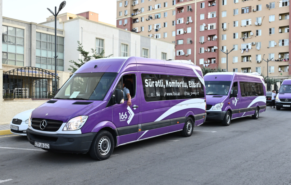 Azerbaijan transfers 30 more families to Shusha VIDEO