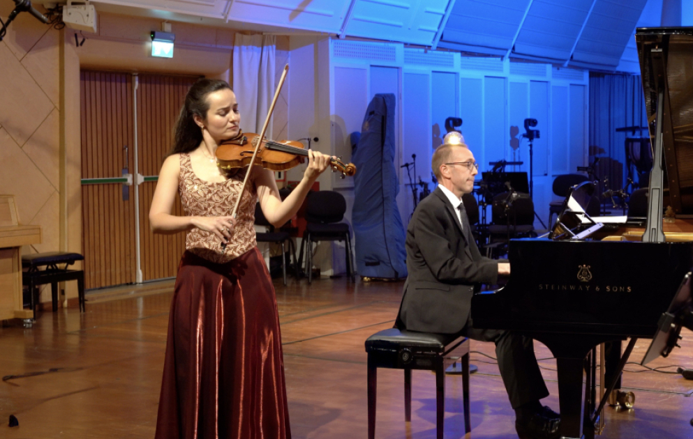 “Bayatı-Şiraz”