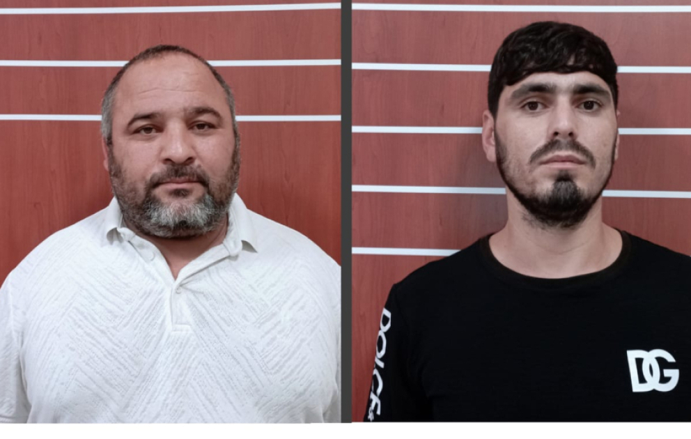 Hacıqabulda narkotiklərin qanunsuz dövriyyəsinə görə saxlanılanlar var VİDEO
